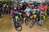 2025 UEC BMX European Cup Round 1 & 2 - BMX Olympic Arena Verona - Italy - Round 1 - 29-03-2025 -  photo Tommaso Pelagalli/SprintCyclingAgency?2025